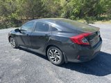 Used 2016 Honda Civic EX image 2