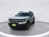 Used 2022 Ford Bronco Sport Big Bend w/ Convenience Package image 4