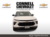 Certified 2024 Chevrolet TrailBlazer LS image 3