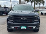 Used 2019 Chevrolet Silverado 1500 LT Trail Boss image 3