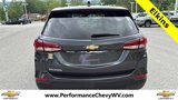 Certified 2022 Chevrolet Equinox LS w/ LS Convenience Package image 4