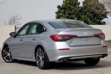 Used 2024 Honda Civic Touring image 6