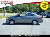 Used 2018 Nissan Versa S Plus image 2
