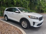 Used 2019 Kia Sorento LX image 3