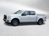 Used 2017 Ford F150 XLT w/ Equipment Group 302A Luxury image 3