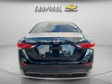 Used 2024 Nissan Sentra S image 4