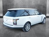 Used 2015 Land Rover Range Rover Long Wheelbase Autobiography image 5