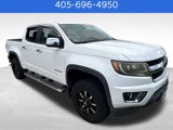 Used 2016 Chevrolet Colorado LT w/ Luxury Package, Chrome image 2