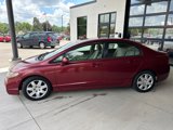 Used 2009 Honda Civic LX image 4