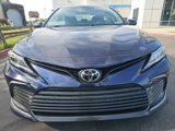 Used 2022 Toyota Camry LE image 3