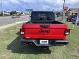 Certified 2023 Jeep Gladiator Sport image 6