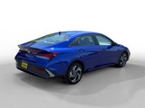 New 2025 Hyundai Elantra Sport image 5