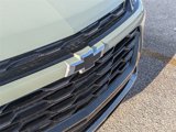 New 2025 Chevrolet Trax ACTIV w/ Sunroof Package image 3