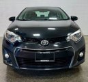 Used 2015 Toyota Corolla S Premium image 2