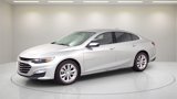 Used 2021 Chevrolet Malibu LT image 3