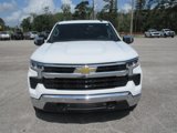 Used 2024 Chevrolet Silverado 1500 LT image 3