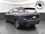 Used 2020 Jeep Cherokee Limited image 4