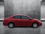 Used 2013 Toyota Corolla LE image 4