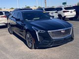 Used 2019 Cadillac CT6 Premium Luxury image 3