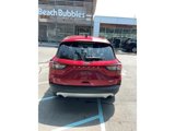 Certified 2020 Ford Escape SE image 3