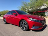 Used 2023 Hyundai Elantra Limited image 4