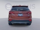 Used 2016 Hyundai Santa Fe Sport image 5
