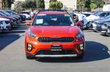 Certified 2020 Kia Niro Touring image 3