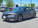Used 2022 Honda Civic EX image 3