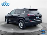 Used 2019 Jeep Cherokee Latitude w/ Popular Appearance Group image 3