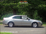 Used 2009 Ford Fusion SE image 5