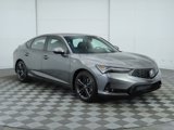 Certified 2025 Acura Integra A-Spec image 4