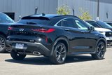 Used 2022 INFINITI QX55 Luxe image 4