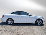 Certified 2015 Mercedes-Benz C 250 Coupe image 2