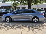 Used 2024 Toyota Corolla LE image 2