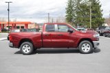 New 2025 RAM 1500 Big Horn image 2