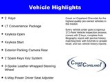 Certified 2022 Chevrolet Trax LT w/ LT Convenience Package image 2