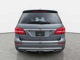 Used 2017 Mercedes-Benz GLS 450 4MATIC image 4