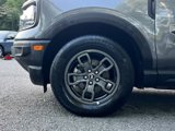 Used 2024 Ford Bronco Sport Big Bend image 6