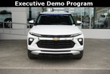 Used 2025 Chevrolet TrailBlazer LT w/ Driver Confidence Package image 3