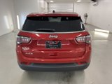 New 2025 Jeep Compass Sport image 6