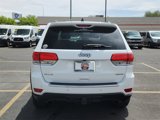 Used 2014 Jeep Grand Cherokee Limited image 4