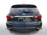 Used 2020 INFINITI QX60 Pure image 5