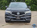 Certified 2019 Acura MDX SH-AWD image 2
