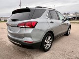 Used 2023 Chevrolet Equinox LT image 4