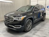 Used 2019 GMC Acadia SLT image 3