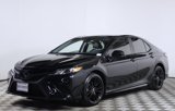 Used 2020 Toyota Camry SE image 3