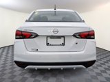 New 2025 Nissan Versa S w/ S Plus Package image 5