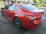 Used 2020 Toyota Camry SE image 4