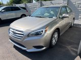Used 2015 Subaru Legacy 2.5i Premium image 3