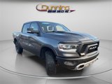 Used 2022 RAM 1500 Rebel image 4